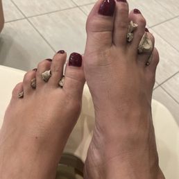 Nails Nails