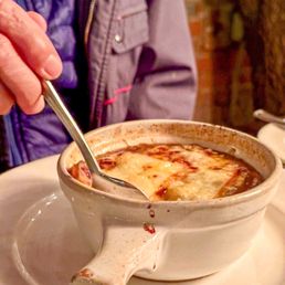 French Onion Soup