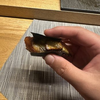 Takumi Omakase - Sushi Bars Near Me - New York, New York Takumi Omakase - Sushi Bars Near Me - New York, New York