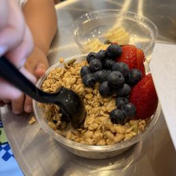 Overnight Oats Overnight Oats