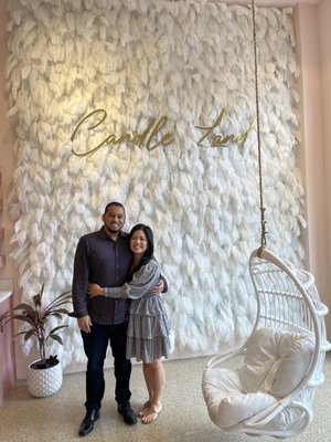 Candle Land Ft. Lauderdale by null