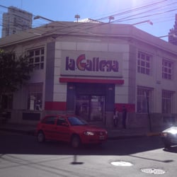 La Gallega