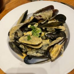 Thai Curry