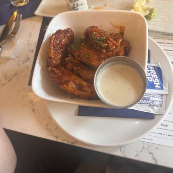 The Blue Elephant - Happy hour wings - Italian Near Me - Wayne, Pennsylvania The Blue Elephant - Happy hour wings - Italian Near Me - Wayne, Pennsylvania