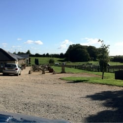Neston Park Farm