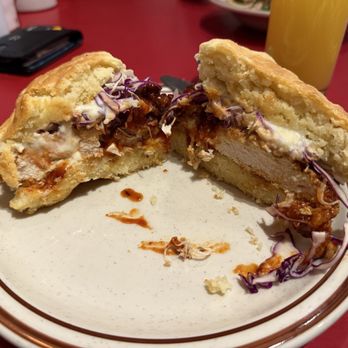 Denver Biscuit Co. - Colfax - Sandwiches Near Me - Denver, Colorado