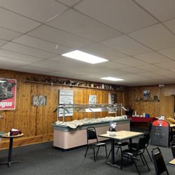 The Anvil Bar and Grill