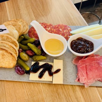 The Local - four board - Wine Bars Near Me - Henderson, Nevada