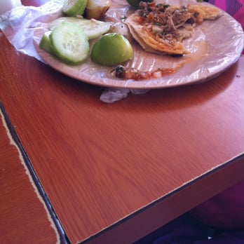 Tacos San Juan - Tacos Near Me - León, GUA