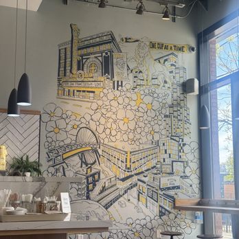 Philz Coffee - Coffee & Tea Near Me - Chicago, Illinois