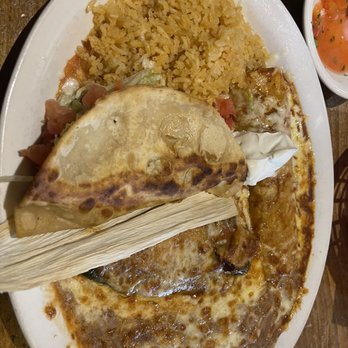 Murrieta's - ##9 El Toro Combo - Mexican Near Me - Reno, Nevada Murrieta's - ##9 El Toro Combo - Mexican Near Me - Reno, Nevada