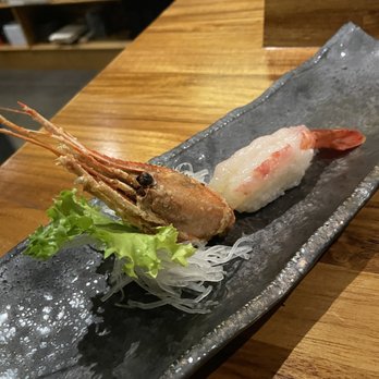 Ocean Code Handroll Bar - Japanese Near Me - Carle Place, New York