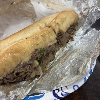 Cap’s Philly Cheesesteak - Crazy J Cheesesteak - Cheesesteaks Near Me - Huntsville, Alabama Cap’s Philly Cheesesteak - Crazy J Cheesesteak - Cheesesteaks Near Me - Huntsville, Alabama