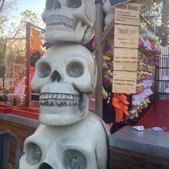 JACK’S PUMPKIN POP-UP - TEMP. CLOSED - Updated December 2025 - 359