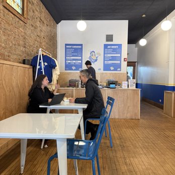 Sassy Biscuits - Sandwiches Near Me - Wheaton, Illinois