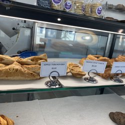 Wildflower Bakery