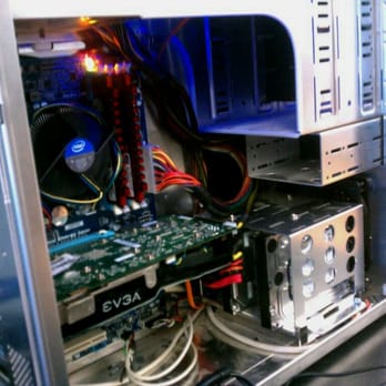 PCs & Parts - Custom i7 Gaming PC - IT Services & Computer Repair Near Me - Loveland, Colorado PCs & Parts - Custom i7 Gaming PC - IT Services & Computer Repair Near Me - Loveland, Colorado