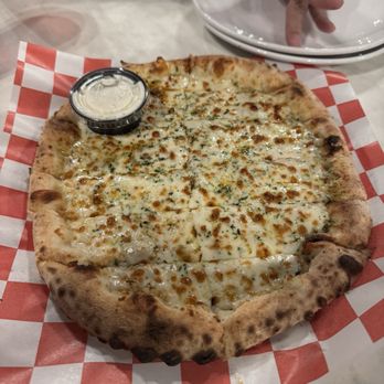 Cascadia Pizza - Cascadia sticks - Pizza Near Me - Tempe, Arizona