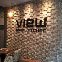 View Asian Kitchen