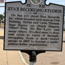 Stax Museum of American Soul Music