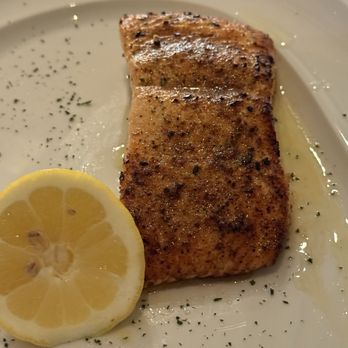 Steak 44 - Shetland Island Salmon* - Steakhouses Near Me - Phoenix, Arizona