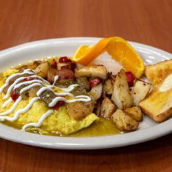 Mission Hills Bar & Grill