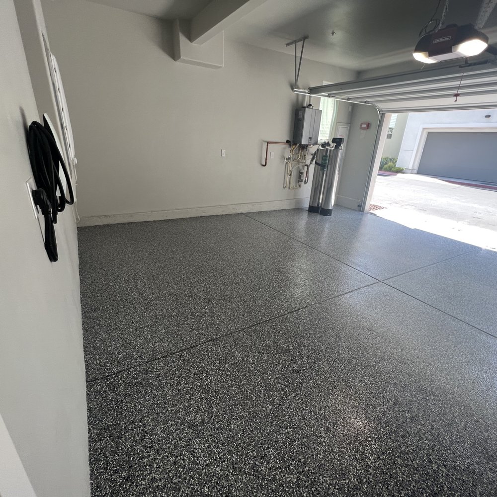 Garage Kings - Flooring Near Me - San Jose, California