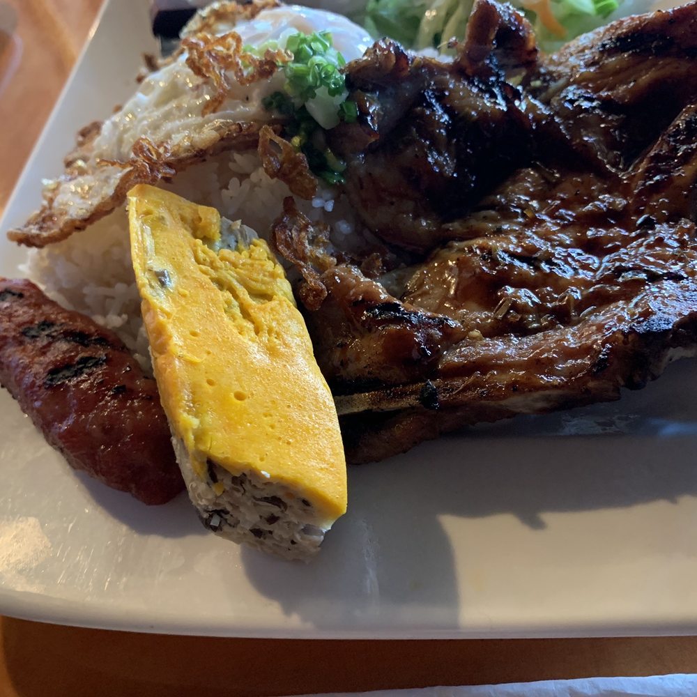 Rice Paper - Pork 5 way. - Vietnamese Near Me - High Point, North Carolina Rice Paper - Pork 5 way. - Vietnamese Near Me - High Point, North Carolina