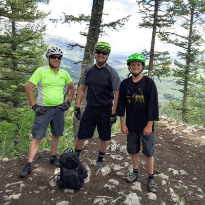 Wilson BackCountry Sports by null