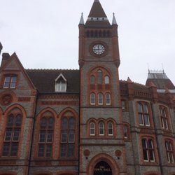 Reading Town Hall