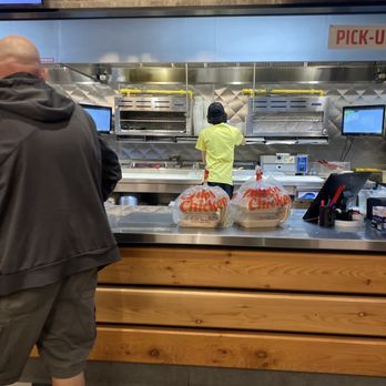Zankou Chicken - Pick up - Mediterranean Near Me - Long Beach, California Zankou Chicken - Pick up - Mediterranean Near Me - Long Beach, California