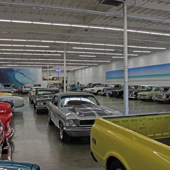 Pacific Classics - Another showroom view - Auto Repair Near Me - Mount Vernon, Washington Pacific Classics - Another showroom view - Auto Repair Near Me - Mount Vernon, Washington