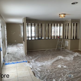 Zeina Construction Services - General Contractors Near Me Zeina Construction Services - General Contractors Near Me