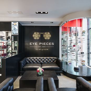 Eye Pieces - Optometrists Near Me - Basalt, Colorado Eye Pieces - Optometrists Near Me - Basalt, Colorado