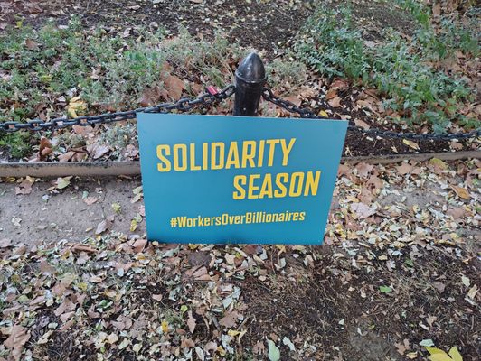 Dupont Circle by null