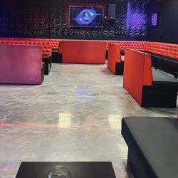 Voodoo Hookah Lounge