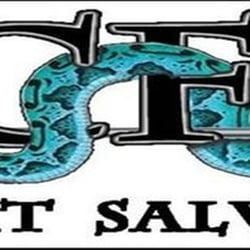 CrossFit Salvation