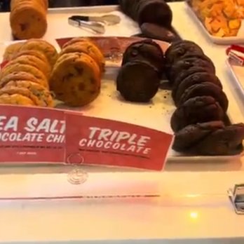 Bang Cookies - Bakeries Near Me - Brooklyn, New York Bang Cookies - Bakeries Near Me - Brooklyn, New York