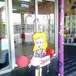 Plaster Fun House Unley