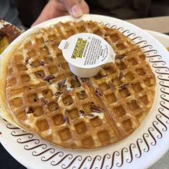 Waffle House - Pecan waffles - Breakfast & Brunch Near Me - Goodyear, Arizona Waffle House - Pecan waffles - Breakfast & Brunch Near Me - Goodyear, Arizona