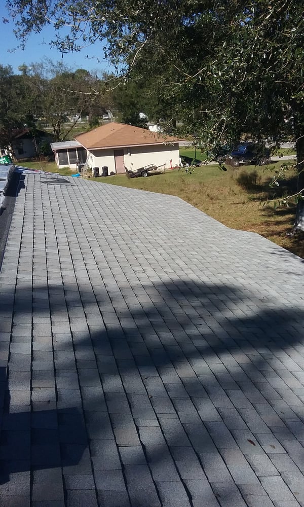 Slide of Emergency Roofing & Repair