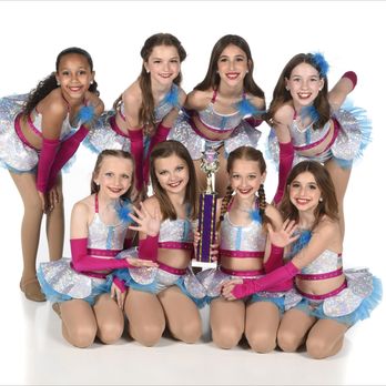 Next Level Dance Center - Dance Studios Near Me - Troy, Michigan