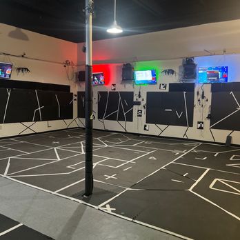 Zion VR - Virtual Reality Centers Near Me - Rancho Cordova, California Zion VR - Virtual Reality Centers Near Me - Rancho Cordova, California