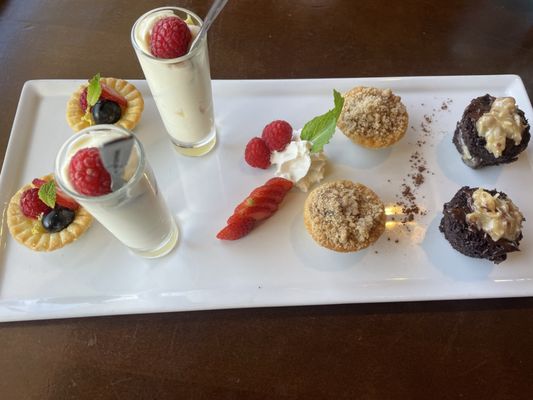 Terra Catering by null