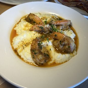 Easy Company - Shrimp and grits - Wine Bars Near Me - Washington, DC, District of Columbia