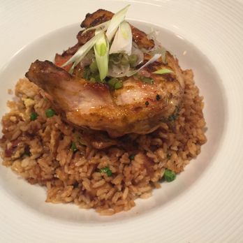 The Cuban - half chicken with rice - Cuban Near Me - Hoboken, New Jersey
