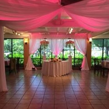 Casa De Lago Events - Perfect scenery view and decor - Party & Event Planning Near Me - Orange, California