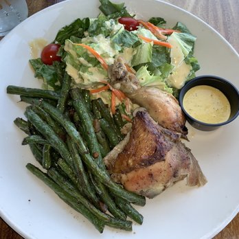 Limon - Quater Dark - Tapas/Small Plates Near Me - Burlingame, California