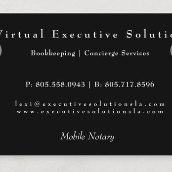 AV Mobile Notary - Bookkeepers Near Me - Thousand Oaks, California AV Mobile Notary - Bookkeepers Near Me - Thousand Oaks, California