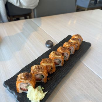 Miku - Miku Roll - Japanese Near Me - Vancouver, British Columbia Miku - Miku Roll - Japanese Near Me - Vancouver, British Columbia